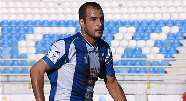 «Φεύγω σαν φίλος από την Καλλιθέα»