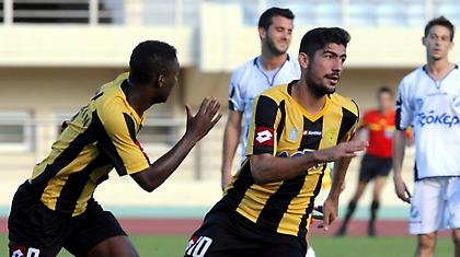 Εργο-τέλεια!