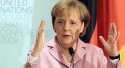 Μέρκελ: «Από πολλούς Έλληνες ζητούνται πάρα πολλά»