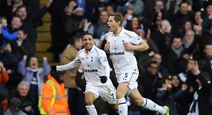 Συνήλθε κι έπιασε τριάδα