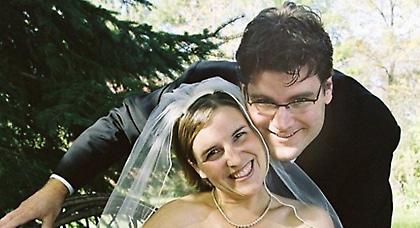 «Παντρεύτηκα έναν βιαστή»