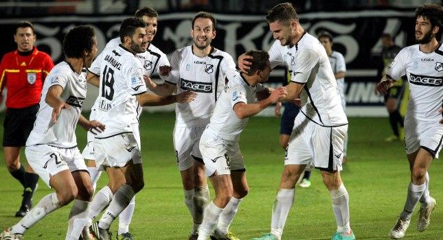 Και τώρα Κύπελλο