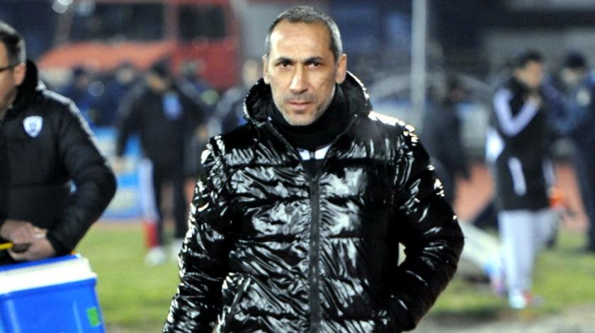 Δώνης: «Ξέρουμε ότι θα είναι δύσκολο»