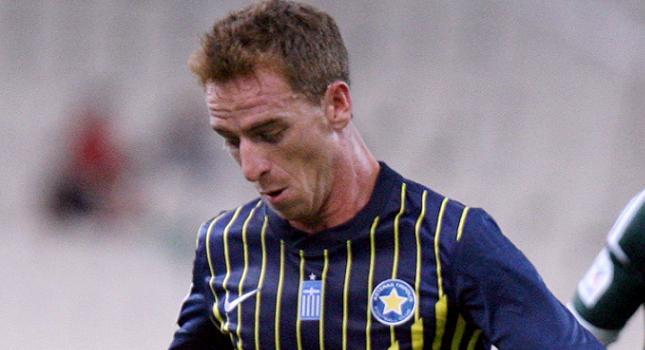 Ο Ράγιος… το βιολί του