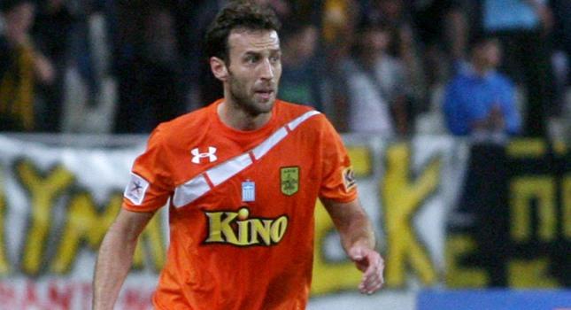 Πουλίδο: «Πικραμένοι με την ισοπαλία»