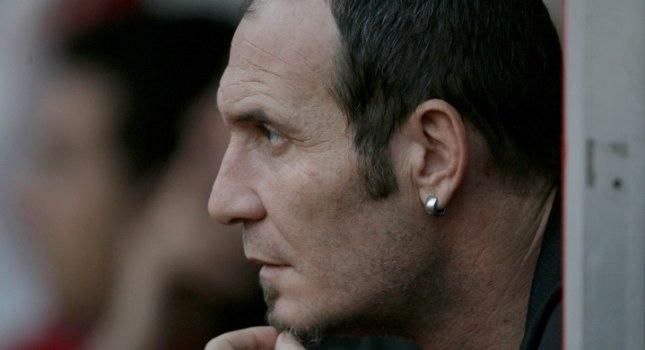 Ο Αλεξανδρής στην Τούρνου Σεβερίν