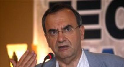 Καταγγέλλει επίθεση από Χρυσαυγίτες στον Στρατούλη ο ΣΥΡΙΖΑ