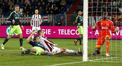 Και τώρα… χαμός!