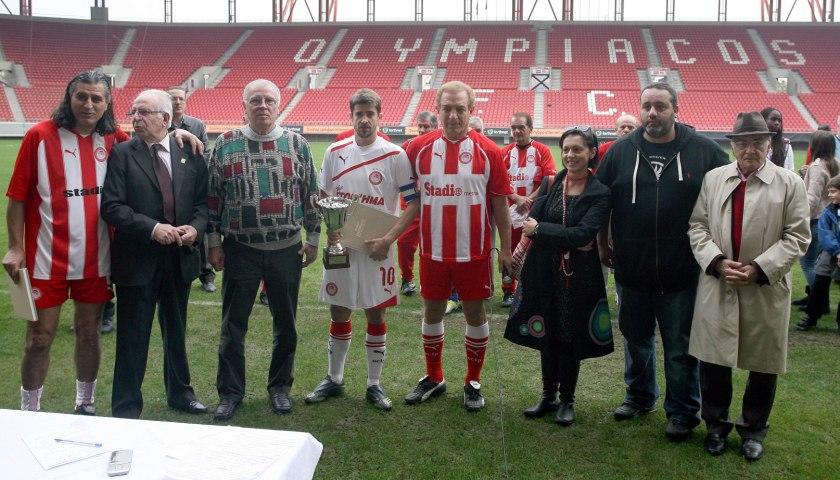 Έδωσαν αγάπη!