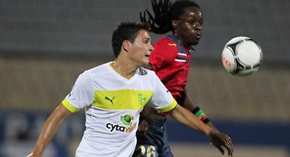 Από κοντά και η ΑΕΚ