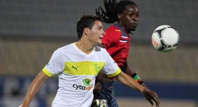 Από κοντά και η ΑΕΚ