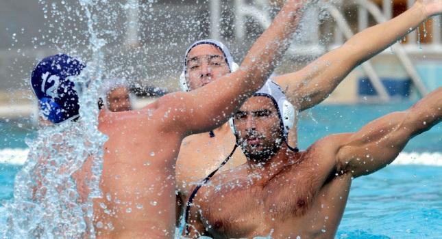 Της αντιστάθηκε…