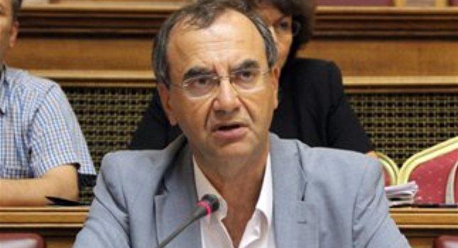 Η πολιτική ηγεσία καταδικάζει την επίθεση κατά του Στρατούλη