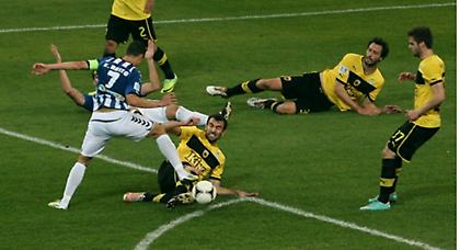 Για γέλια και για κλάμματα