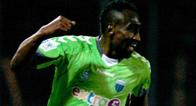 «Δύσκολη νίκη»