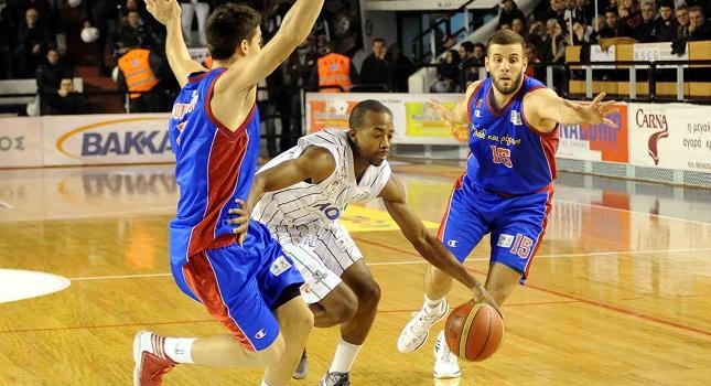 Εδώ Παππάς εκεί… Γιάνκοβιτς!