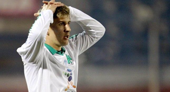 Χουχούμης: «Δεν ήμασταν σε καλή μέρα»