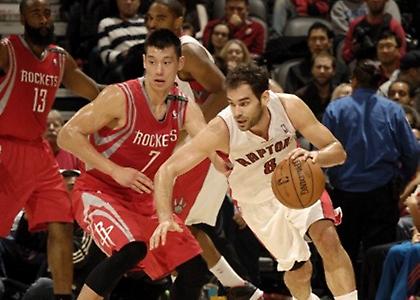 Με οδηγό τον Καλντερόν