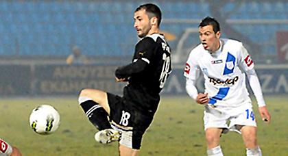 Preview: ΠΑΣ Γιάννινα-ΠΑΟΚ (19:30, Novasports 1)