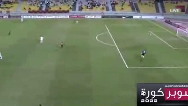 Πάλι καλά που δεν έβαλε και γκολ (video)