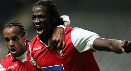 Τριάρα η Μπράγκα