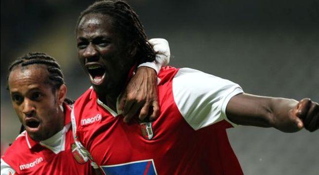 Τριάρα η Μπράγκα