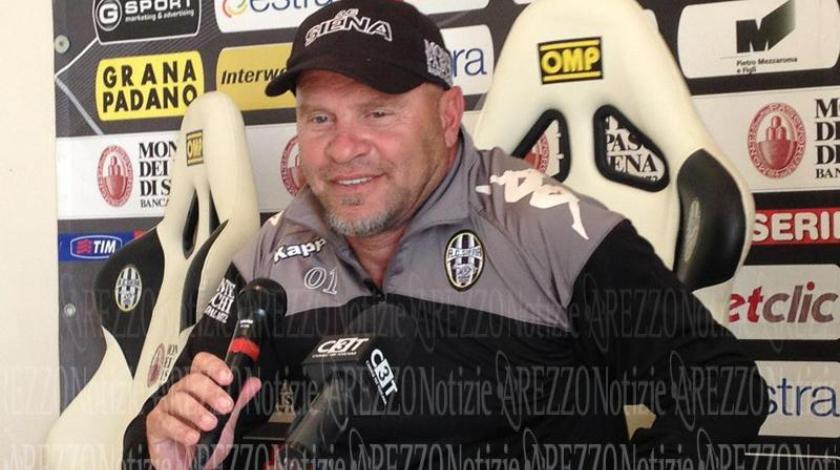 Τέλος ο Κόσμι από τη Σιένα