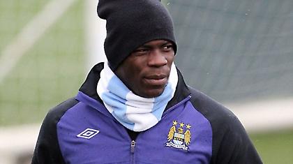 Στα δικαστήρια Σίτι – Μπαλοτέλι