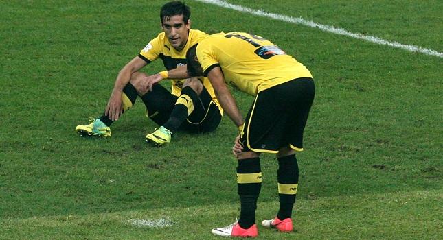 Ένα γύρος στον πάτο