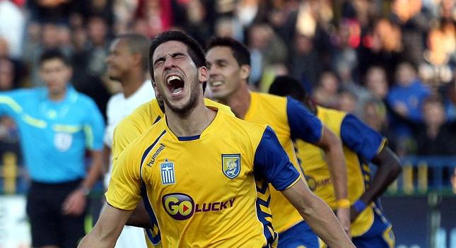 Τελειώνει με Μητρόπουλο, πλησιάζει Πετρόπουλο