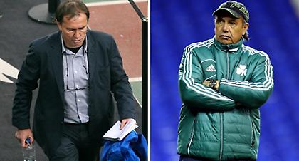 Ποτέ ξανά τέτοια χάλια