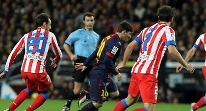 Δυο-δυο ο «Λέο»