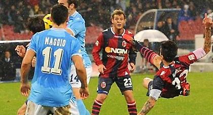 Θαυμασμός για το γκολ του Κονέ