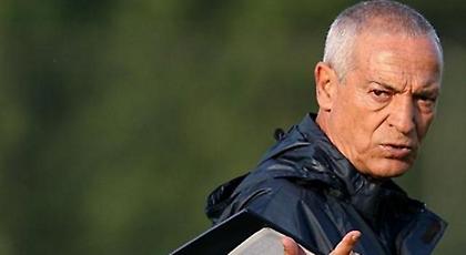 Οριστικά στη Σπόρτινγκ ο Φερέιρα