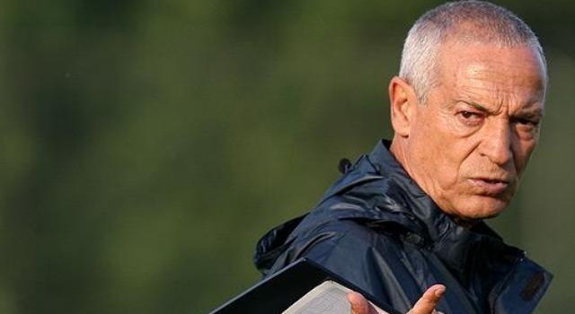 Οριστικά στη Σπόρτινγκ ο Φερέιρα