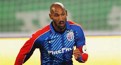 Φεύγει από την Κίνα ο Ανελκά