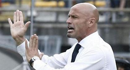 «Πολύ δυνατή για εμάς η Γιουβέντους»