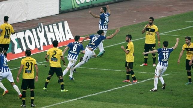 Η ΑΕΚ έπρεπε να επιδιώξει τον υποβιβασμό στην Δ' εθνική