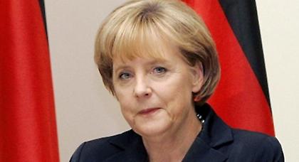 Ευρώπη αλά γερμανικά