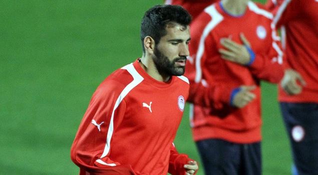 Με προβλήματα εν όψει Κυπέλλου ο Ολυμπιακός