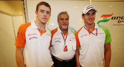 «Έτοιμος για το νέο ξεκίνημα»