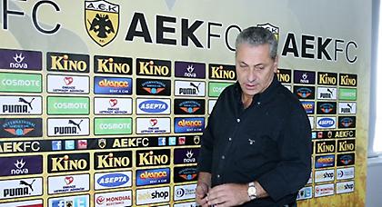 Αποχωρεί ο Δημητρέλος