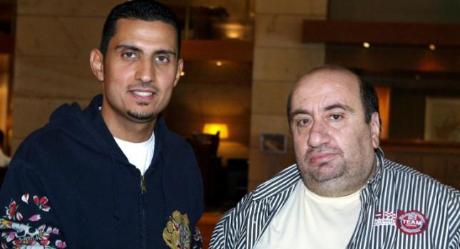 «Με καλή διάθεση, προχωράμε…»