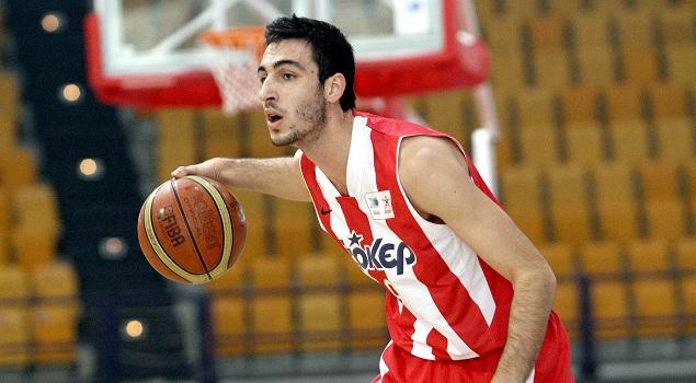 «Πετάει» ο Κατσίβελης (video)