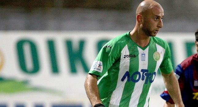 Παπαδόπουλος: «Θα επέστρεφα στον Παναθηναϊκό»