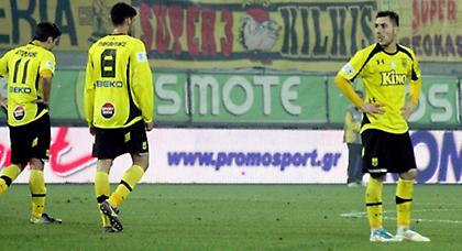 Λιγοστεύουν οι ευκαιρίες