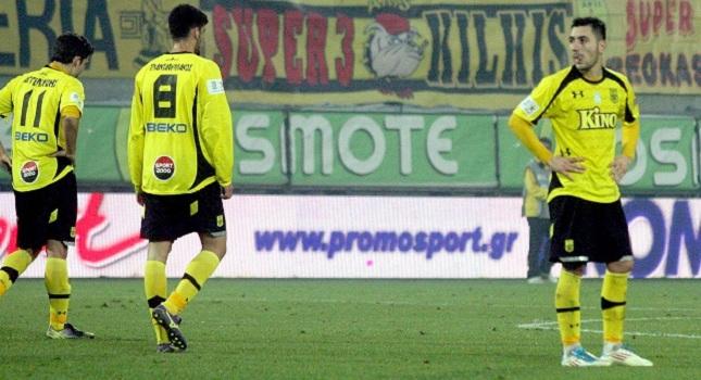 Λιγοστεύουν οι ευκαιρίες