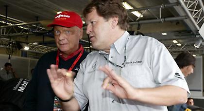 «Θα ήθελα να δουλέψουμε μαζί»