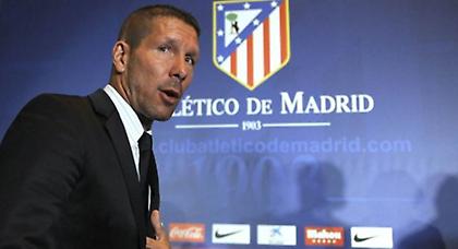 Σιμεόνε: «Σε άλλο πρωτάθλημα η Μπαρτσελόνα…»