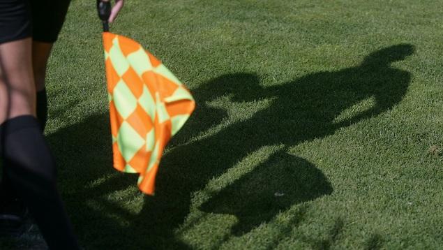 Οι διαιτητές του Κυπέλλου